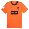 Officiële Voetbalshirt Valencia CF Derde 2023-24 - Heren